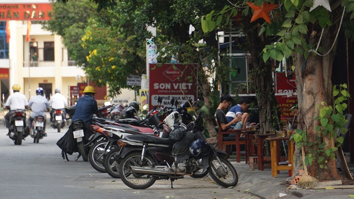 TP Hồ Chí Minh: Kết thúc 22 ngày cách ly xã hội người dân vẫn hạn chế đi lại - Ảnh 6