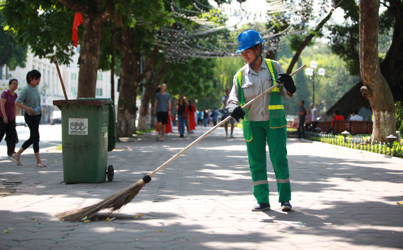 Giám sát thực thi bảo vệ môi trường: Bảo đảm sự tham gia của người dân - Ảnh 2