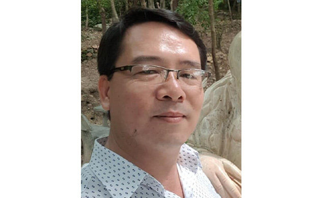 Bắt được Phó Giám đốc Sở LĐ-TB&XH tỉnh Bình Định trốn truy nã - Ảnh 1