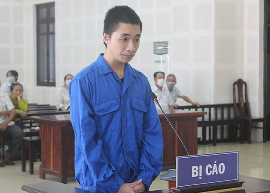  Giết vợ sắp cưới vì ghen: 20 năm tù cho kẻ giết vợ sắp cưới ở Đà Nẵng