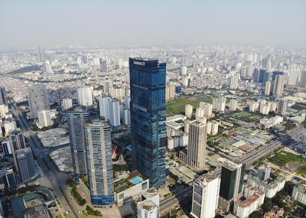 Hiệp hội Bất động sản TP Hồ Chí Minh chỉ rõ 10 vướng mắc của thị trường bất động sản - Ảnh 1