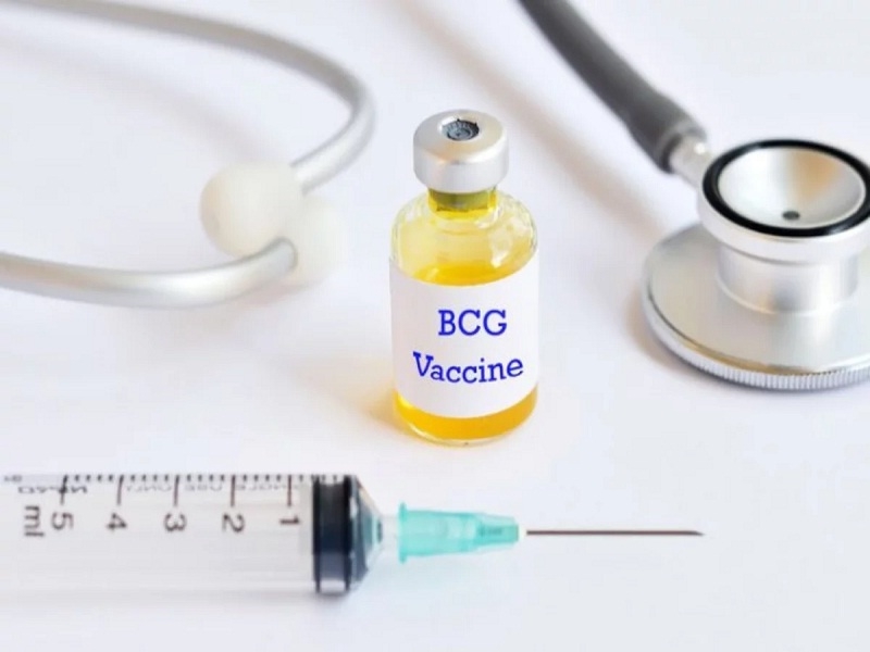 800 người Việt Nam sẽ tiêm thử nghiệm vaccine ngừa lao chống Covid-19 - Ảnh 1