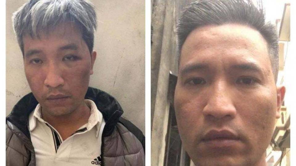 Hà Nội: Truy bắt bị cáo bỏ trốn khỏi phiên tòa ở Hà Đông - Ảnh 1