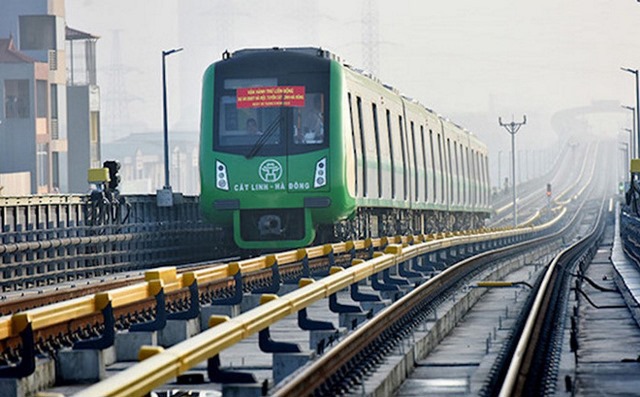 Bộ Giao thông Vận tải nói gì về Tổng thầu đường sắt Cát Linh - Hà Đông “đòi” thêm 50 triệu USD? - Ảnh 1