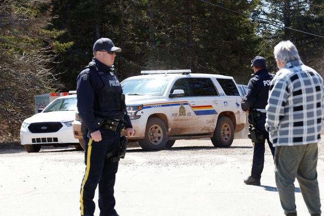 Canada: Ít nhất 13 người thiệt mạng trong vụ xả súng tồi tệ nhất kể từ năm 1989 - Ảnh 1