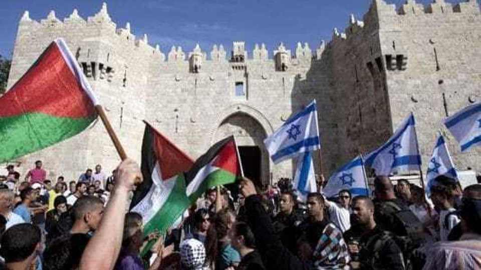 Căng thẳng Israel - Palestine leo thang: Tiến trình hòa bình Trung Đông có nguy cơ bị “khai tử” - Ảnh 2