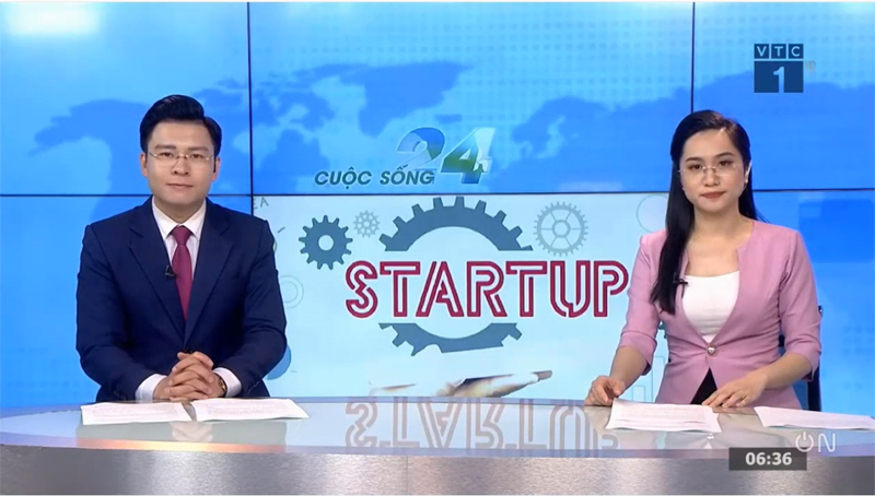 Startup Việt vực dậy như thế nào sau dịch Covid-19 - Ảnh 1