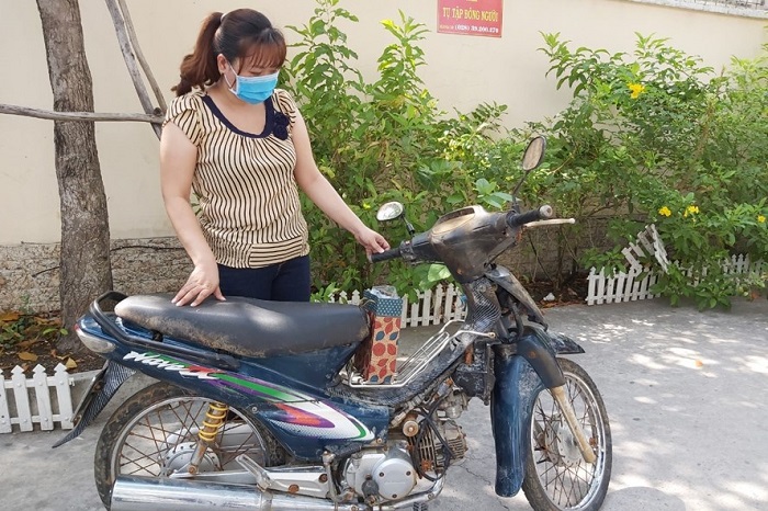 TP Hồ Chí Minh: Trả lại tang vật cho gia đình nạn nhân nghi bị Tuấn “khỉ” sát hại - Ảnh 1