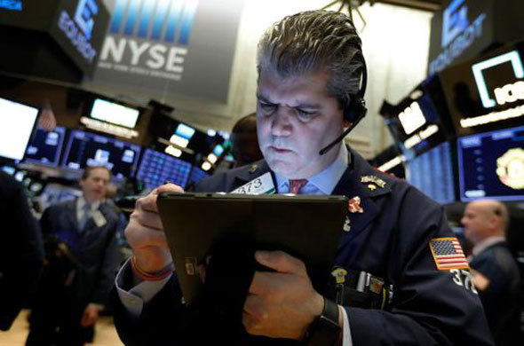 Chứng khoán Mỹ duy trì đà thăng hoa, Dow Jones bứt phá hơn 500 điểm - Ảnh 1