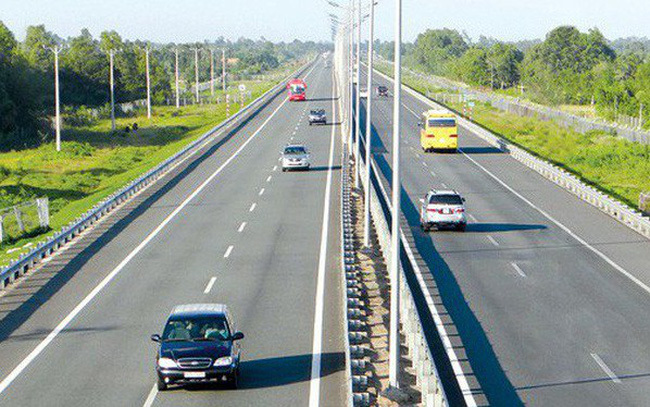 Thủ tướng phê duyệt chủ trương đầu tư đường cao tốc Mỹ Thuận - Cần Thơ - Ảnh 1