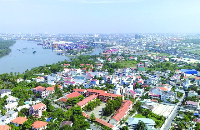 Ủy ban Dân tộc băn khoăn về Quy hoạch vùng Đồng bằng sông Cửu Long - Ảnh 1