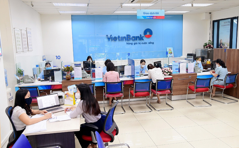 VietinBank: Hài hòa lợi ích nền kinh tế và nhà đầu tư - Ảnh 2