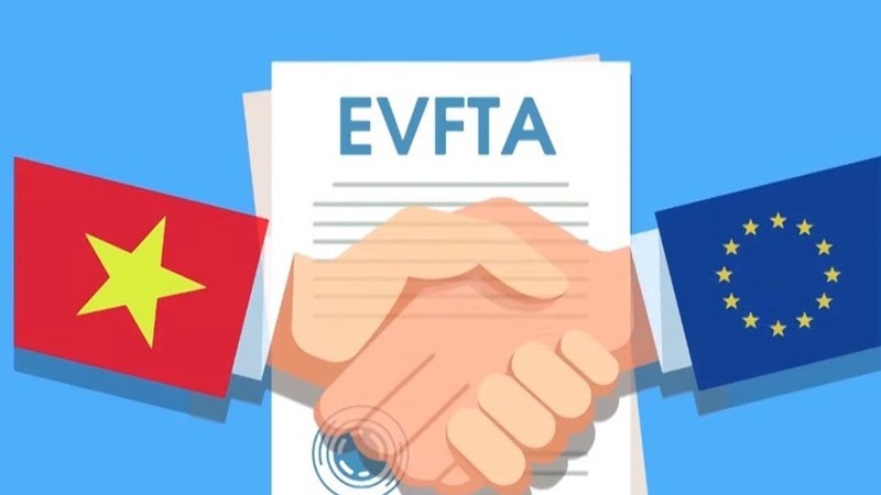 Quốc hội dự kiến phê chuẩn EVFTA và EVIPA tại kỳ họp đang diễn ra - Ảnh 1