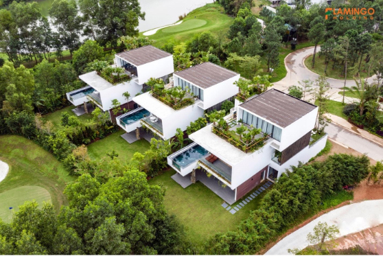 Vì sao Luxury Skylake Villa thiết lập được chỗ đứng riêng trên thị trường hạng sang? - Ảnh 3