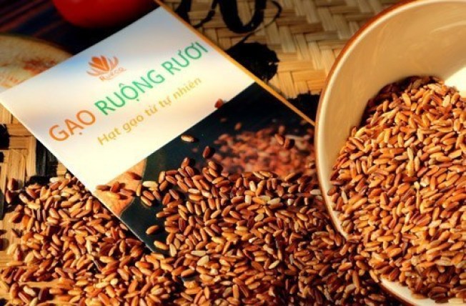 Đề cử gạo ruộng rươi vào hành trình quảng bá TOP đặc sản Việt Nam 2020 - Ảnh 1