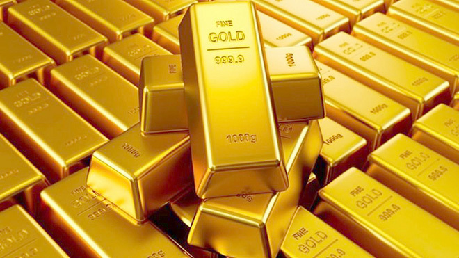 Chuyên gia nhận định giá vàng tiếp tục tăng trong tuần tới - Ảnh 1