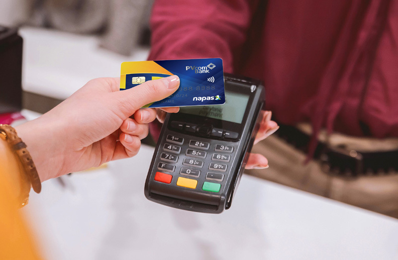 5 Nguyên tắc vàng giúp bạn sử dụng thẻ ATM an toàn - Ảnh 2