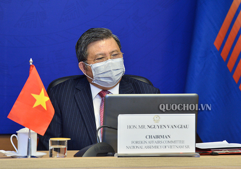 Việt Nam được đánh giá là hình mẫu kiểm soát dịch bệnh Covid-19 có hiệu quả - Ảnh 3