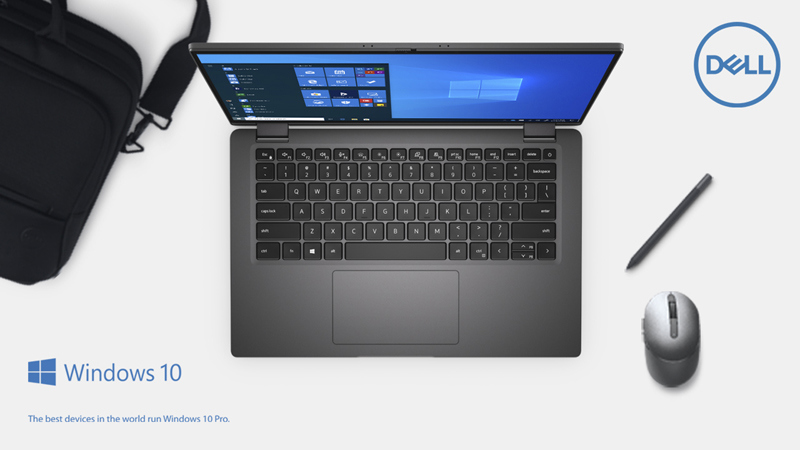 Dell Latitude 7000 “văn võ song toàn”: Thay đổi diện mạo, nâng cấp sức mạnh với chíp mới - Ảnh 1