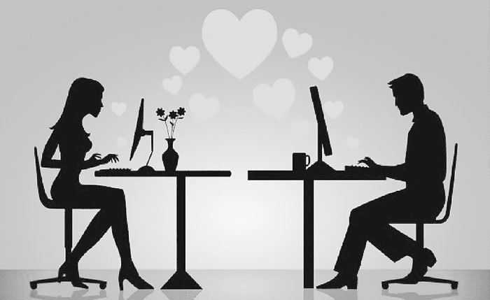 [Xu hướng] Hẹn hò online, xu hướng kết hôn toàn cầu - Ảnh 1