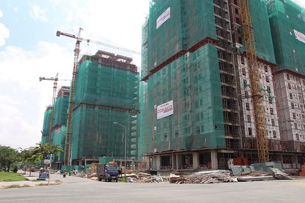 TP Hồ Chí Minh: Một dự án nhà ở nhanh nhất phải mất hơn 18 tháng để hoàn thành pháp lý - Ảnh 1