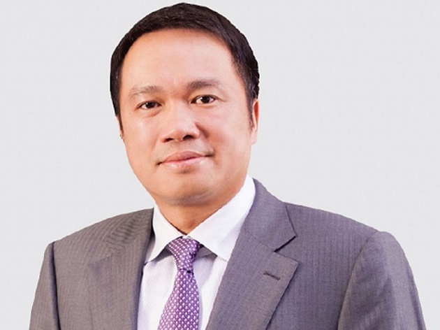 Điểm mặt 6 doanh nhân Việt Nam trong danh sách tỷ phú của tạp chí Forbes - Ảnh 4