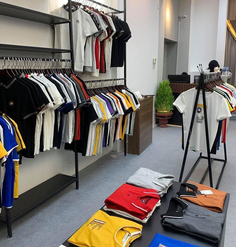 A25 – Menswear: Shop thời trang nam cao cấp, giá tốt tại Hà Nội - Ảnh 2