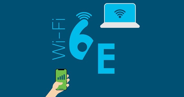 Wi-Fi 6E tốc độ nhanh và ổn định hơn so với Wi-Fi 6 sắp ra mắt - Ảnh 1