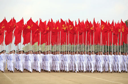 Tư tưởng của Chủ tịch Hồ Chí Minh về xây dựng Đảng và công tác cán bộ: Dựa vào dân, lắng nghe dân - Ảnh 3