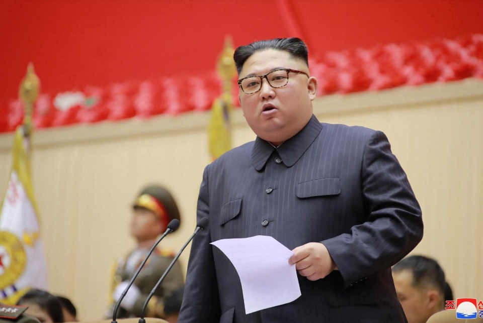 Lạc trong "rừng" thông tin đồn đoán về sức khỏe nhà lãnh đạo Triều Tiên - Ảnh 1