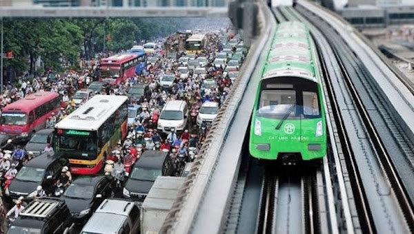 TP Hồ Chí Minh: Đề xuất 8 dự án giao thông trọng điểm trị giá 33.000 tỷ đồng - Ảnh 1