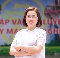 Nắm tay con trẻ trong “thế giới ảo” - Ảnh 1