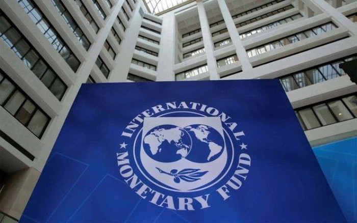IMF dự báo tăng trưởng kinh tế Việt Nam 2021 sẽ đạt 7% - Ảnh 1