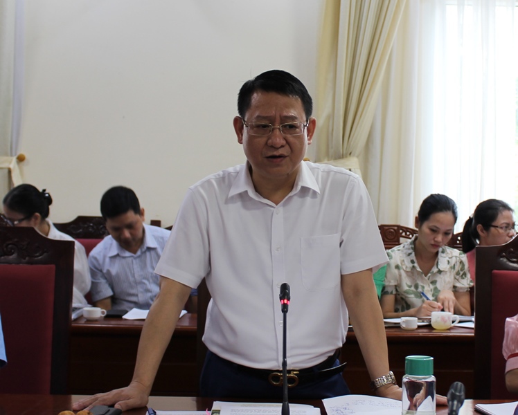 Phó Chủ tịch Thường trực HĐND TP Nguyễn Ngọc Tuấn: Giải quyết việc làm kịp thời cho lao động nông thôn - Ảnh 1