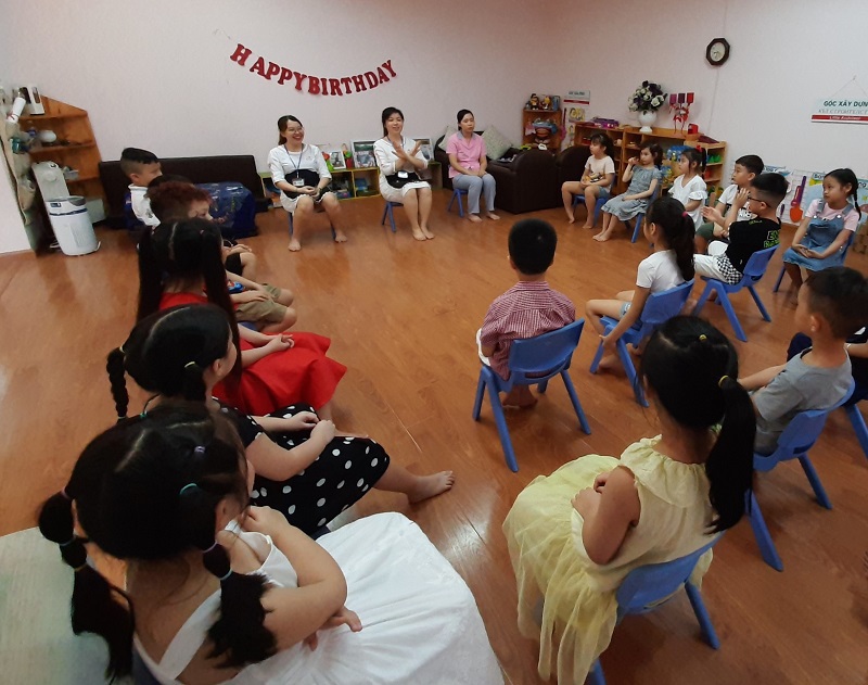 Hà Nội: Xét tuyển vào viên chức giáo dục với các lao động hợp đồng từ năm 2015 về trước - Ảnh 1