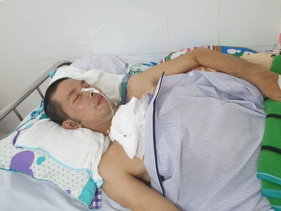 TP Hồ Chí Minh: Vì sao vẫn chưa khởi tố vụ án đánh người đến chết não? - Ảnh 1