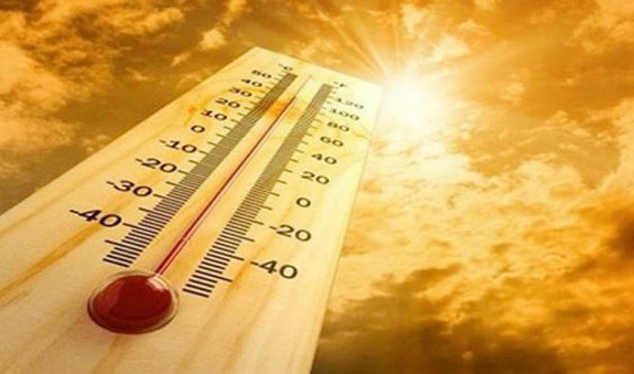 Thời tiết Hà Nội ngày mai 22/6: Nắng nóng đặc biệt gay gắt, chỉ số tia UV gây hại rất cao - Ảnh 1
