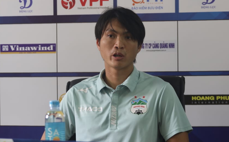 Đánh giá cao Hùng Dũng, Tuấn Anh vẫn tự tin có điểm trước Hà Nội FC - Ảnh 1