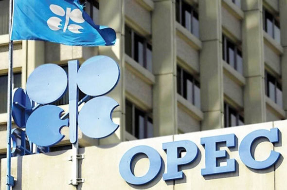 Giá dầu thế giới trái chiều trước lo ngại thỏa thuận của OPEC+ đổ vỡ - Ảnh 1
