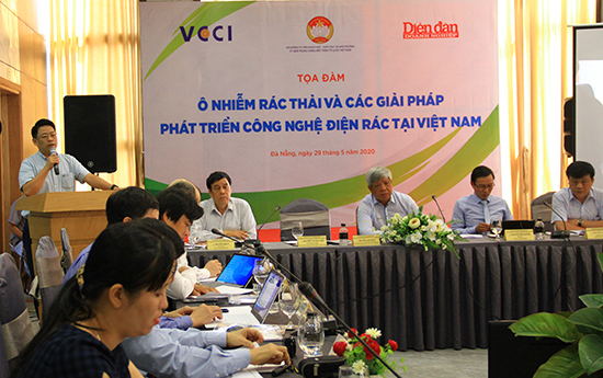 Nhiều dự án điện rác tại Việt Nam “chết yểu” - Ảnh 1