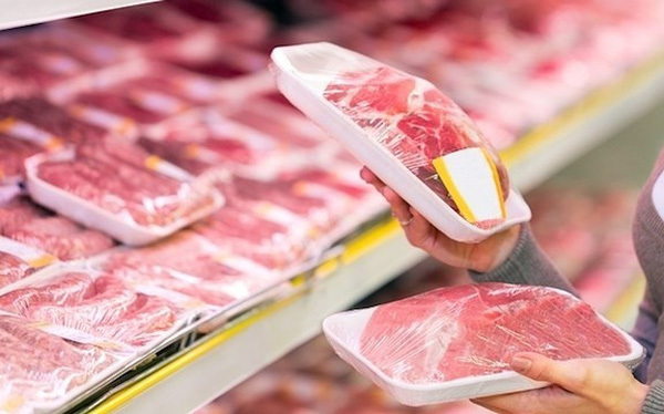Giá thịt lợn vẫn ở mức cao: Cần giải pháp thiết thực - Ảnh 1