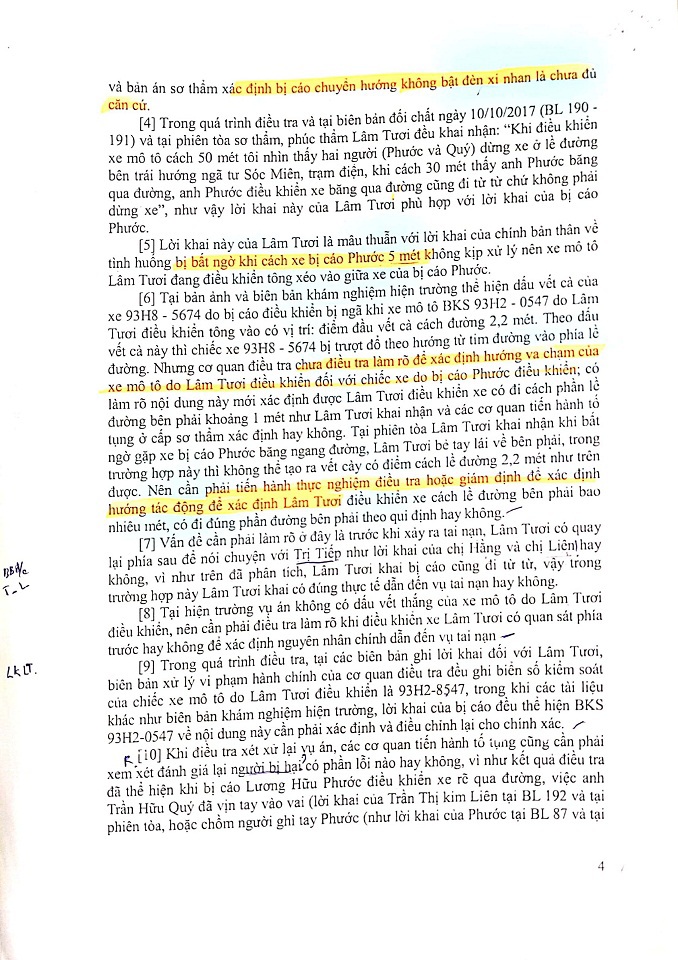 Vụ “Bị cáo vào tòa nhảy lầu tự tử": Nhờ người không biết gì ký biên bản - Ảnh 2