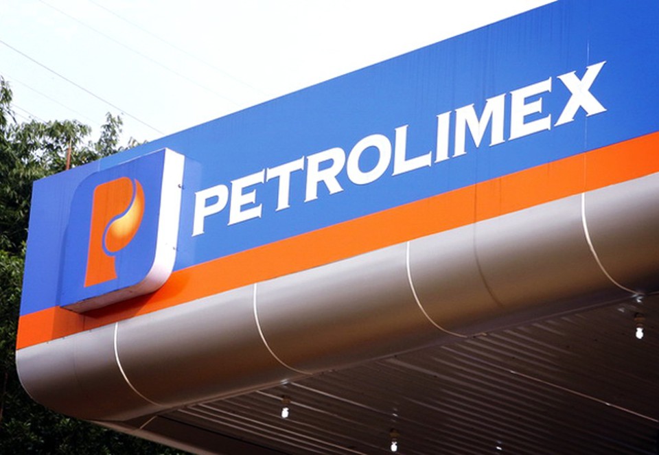 Petrolimex dự kiến giảm gần 68.000 tỷ đồng doanh thu - Ảnh 1