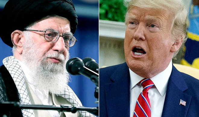 Tình hình Mỹ - Iran mới nhất: Dám nói, không dễ dám làm