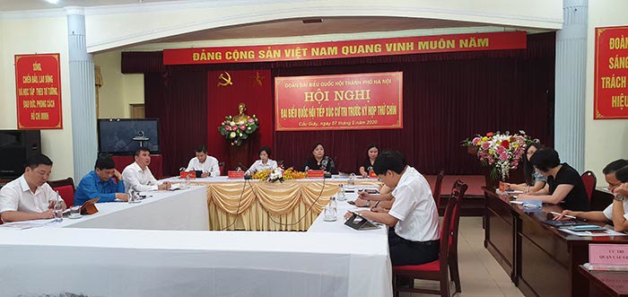 Báo Kinh tế & Đô thị: Tin tức tổng hợp hấp dẫn nhất trên số báo in ngày 8/5 - Ảnh 5