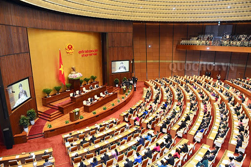 Vì sao Kỳ họp thứ 9 lại đặc biệt trong lịch sử Quốc hội Việt Nam? - Ảnh 4
