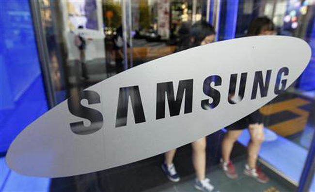 Samsung đòi lại ví trí số 1 làng smartphone Đông Nam Á - Ảnh 1