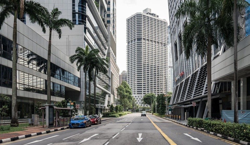 Singapore đối mặt suy thoái kinh tế tồi tệ nhất kể từ khi độc lập - Ảnh 2