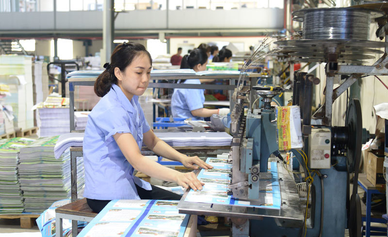 VEPR công bố các kịch bản tăng trưởng GDP của Việt Nam 2020: Tăng trưởng lạc quan nhưng cần thận trọng - Ảnh 1