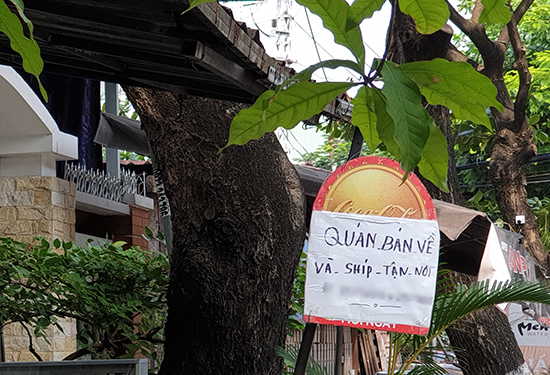 Đà Nẵng: Người dân được kinh doanh trở lại, một số dịch vụ công cộng vẫn dừng hoạt động - Ảnh 4